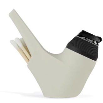 Sand Proxy Travel Pipe